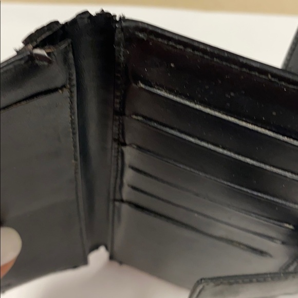 Paloma Picasso Vintage Long Checkbook Wallet - Picture 12 of 13